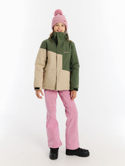 PRTElodia JR Ski-jas