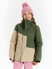 PRTElodia JR Ski-jas