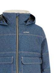 PRTIsabela JR Puffer ski-jas