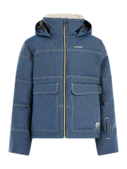 PRTIsabela JR Puffer ski-jas