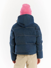 PRTIsabela JR Puffer ski-jas