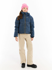 PRTIsabela JR Puffer ski-jas