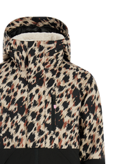 PRTLeopart JR Panter ski-jas