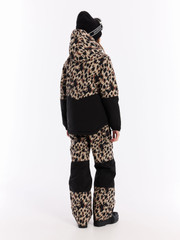 PRTLeopart JR Panter ski-jas
