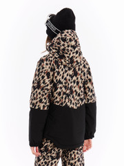 PRTLeopart JR Panter ski-jas
