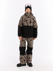 PRTLeopart JR Panter ski-jas