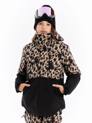 PRTLeopart JR Panter ski-jas