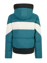 PRTMilla JR ZIP-SHIFT ski-jas