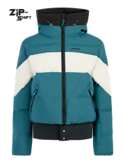 PRTMilla JR ZIP-SHIFT ski-jas