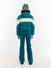 PRTMilla JR ZIP-SHIFT ski-jas