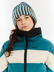 PRTMilla JR ZIP-SHIFT ski-jas