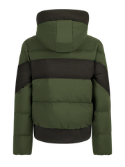 PRTMilla JR ZIP-SHIFT ski-jas
