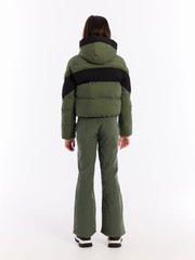 PRTMilla JR ZIP-SHIFT ski-jas