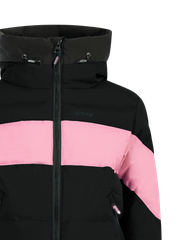 PRTMilla JR ZIP-SHIFT ski-jas