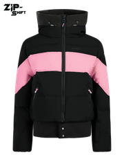 PRTMilla JR ZIP-SHIFT ski-jas