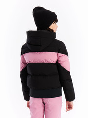 PRTMilla JR ZIP-SHIFT ski-jas