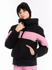 PRTMilla JR ZIP-SHIFT ski-jas