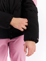 PRTMilla JR ZIP-SHIFT ski-jas