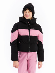PRTMilla JR ZIP-SHIFT ski-jas