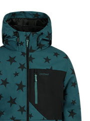 PRTMinx JR Ski-jas