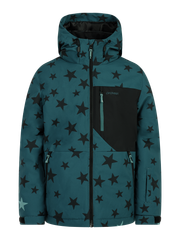 PRTMinx JR Ski-jas