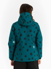 PRTMinx JR Ski-jas