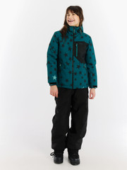 PRTMinx JR Ski-jas