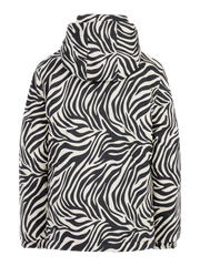 PRTMinx JR Zebra ski-jas