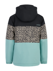 PRTMorena JR Panter ski-jas