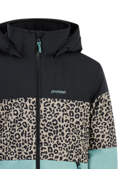 PRTMorena JR Panter ski-jas