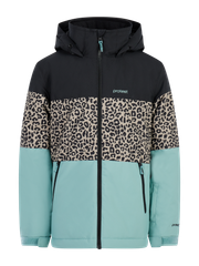 PRTMorena JR Panter ski-jas
