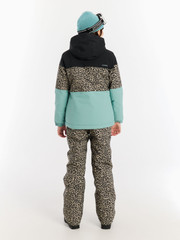 PRTMorena JR Panter ski-jas