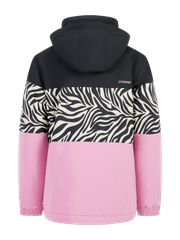 PRTMorena JR Zebra ski-jas