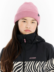 PRTMorena JR Zebra ski-jas