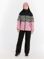 PRTMorena JR Zebra ski-jas