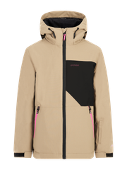 PRTNoortje JR Ski-jas