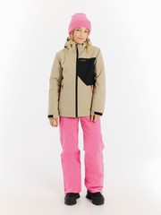 PRTNoortje JR Ski-jas