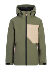 PRTNoortje JR Ski-jas