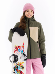 PRTNoortje JR Ski-jas
