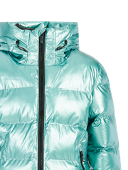 PRTNorina JR Puffer ski-jas