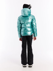 PRTNorina JR Puffer ski-jas