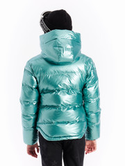 PRTNorina JR Puffer ski-jas