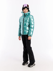 PRTNorina JR Puffer ski-jas