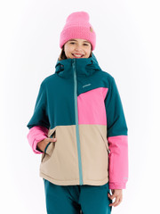 PRTPippa JR Ski-jas