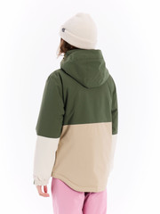 PRTPippa JR Ski-jas