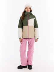 PRTPippa JR Ski-jas