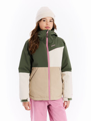 PRTPippa JR Ski-jas