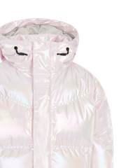 PRTRena JR Puffer ski-jas