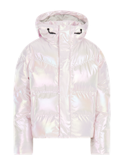PRTRena JR Puffer ski-jas