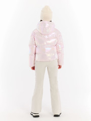 PRTRena JR Puffer ski-jas